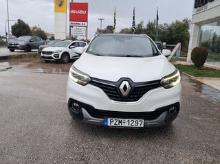 Renault Kadjar 2017 INTENS 4X4 DCI 130Hp-thumb-6