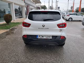 Renault Kadjar 2017 INTENS 4X4 DCI 130Hp-thumb-7