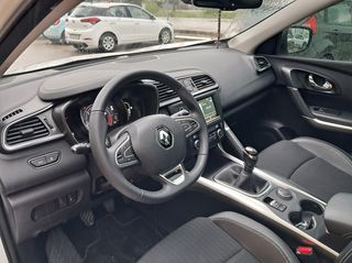 Renault Kadjar 2017 INTENS 4X4 DCI 130Hp-thumb-8