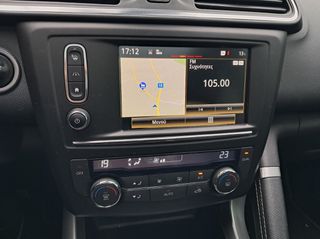 Renault Kadjar 2017 INTENS 4X4 DCI 130Hp-thumb-9