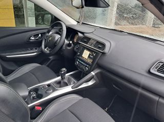 Renault Kadjar 2017 INTENS 4X4 DCI 130Hp-thumb-11
