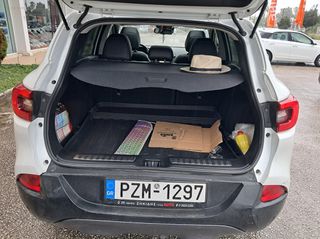 Renault Kadjar 2017 INTENS 4X4 DCI 130Hp-thumb-14