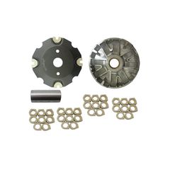 Κόμπλερ DR.PULLEY SPECIAL V-301802 (+SR2918_15/16/17/18) BURGMAN400