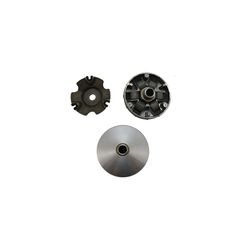Κόμπλερ Κομπλέ OEM-A FLY100-4T