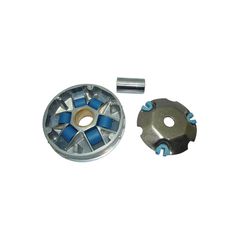 Κόμπλερ Κομπλέ RUNNER180 FX-FXR'97-02,TYPHOON,HEXAGON