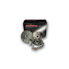 Κόμπλερ Χωρίς Μπίλιες DR.PULLEY SPECIAL/V-241801 HEXAGON250