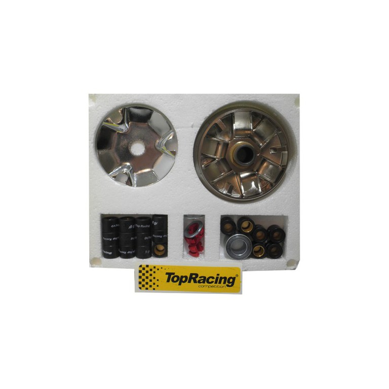 Κόμπλερ Κομπλέ JASIL/6040436 RUNNER50 (SV1)