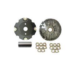 Κόμπλερ Κομπλέ DR.PULLEY SPECIAL V-302002 (+SR3018_25/26) BMW600/650