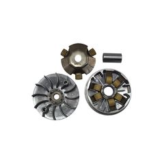 Κόμπλερ Κομπλέ με Φτερωτή SYMPHONY125S/SR'09-14,ST200'15-17,JET4-125'09-10,VS125/150'06-11,HD125EVO'05-10