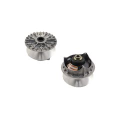 Κόμπλερ Κομπλέ με Φτερωτή (18GR) CF400/450'17-21