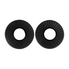 Χειρολαβές και DONUTS UFO MA01826001 ANTI BLISTER Μαύρες
