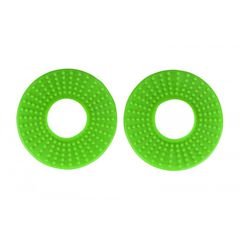 Χειρολαβές και DONUTS UFO MA01826026 ANTI BLISTER Πράσινα