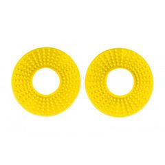 Χειρολαβές και DONUTS UFO MA01826102 ANTI BLISTER Κιτρινα