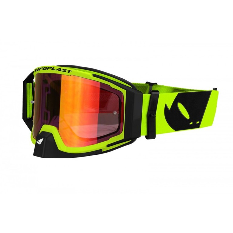 Μάσκα UFO ANABATH (GOGGLES) GO013002 WISE PRO