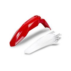 Πλαστικά REPLICA UFO Φτερά Σετ OEM/GGFK703999 EC250 '21-23,ECF250 '21-23, EC300 '21-23