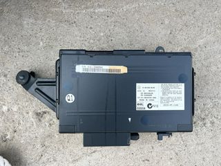 MERCEDES ML W163 CD CHANGER 6DISC A1638203889