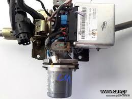 Ηλεκτρική Κολωνα Τιμονιού  Fiat Punto 188 FIAT Punto II 188 2003-2011. Raptis Parts