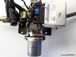 Ηλεκτρική Κολωνα Τιμονιού  Fiat Punto 188 FIAT Punto II 188 2003-2011. Raptis Parts