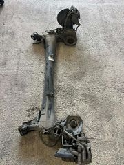 DS DS-3 CROSSBACK 18-26 ΑΞΟΝΑΣ ΠΙΣΩ ΜΕ ΔΙΣΚΟΦΡΕΝΑ