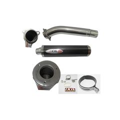 Εξάτμιση IXIL EY9043CG FZR600 94-