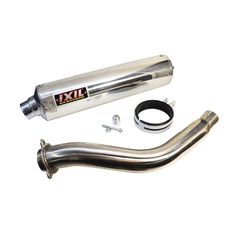 Εξάτμιση IXIL OS8045R BANDIT600