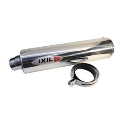 Εξάτμιση IXIL IXIL ΕK7045 ZX-6'98
