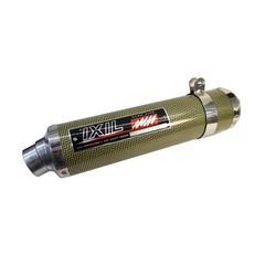Εξάτμιση IXIL ΕK7065K ZX-7R NINJA