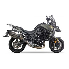 Εξάτμιση IXIL EB5031SS BENELLI/TRK702X