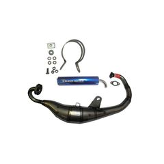 Εξάτμιση TECNIGAS TEK/061837611 BW'S,BOOSTER,SR'93