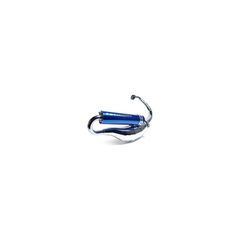 Εξάτμιση TECNIGAS RS CHROMED/061017912 KATANA, SR2000