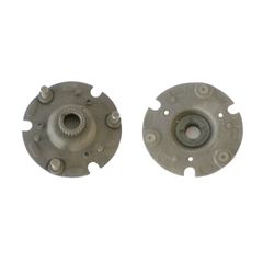 Βάση Σιαγώνων Συμπλέκτη JL125-6A NOVA125
