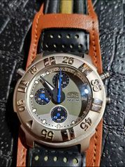 Camel Trophy watch. Κειμήλιο "Adventure watches series"