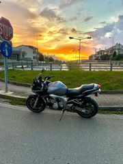 Yamaha FZ6 Fazer 2005