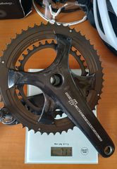 Campagnolo CHORUS  52-36, 172.5mm
