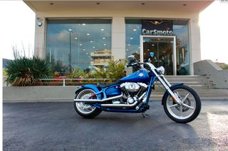 Harley Davidson Rocker C 2008-thumb-1