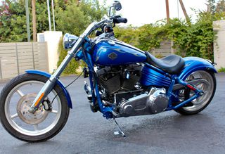 Harley Davidson Rocker C 2008-thumb-3