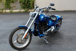 Harley Davidson Rocker C 2008-thumb-5