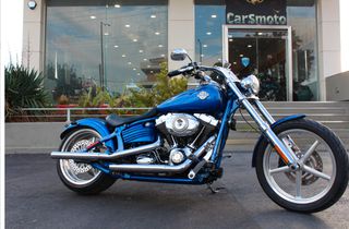 Harley Davidson Rocker C 2008-thumb-4