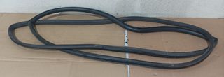 ΤΣΙΜΟΥΧΑ ΠΟΡΤΑΣ ΜΠΡΟΣΤΑ ΑΡΙΣΤΕΡΑ BMW E60 2003-2010 (ΠΑΝΩ ΣΤΗΝ ΠΟΡΤΑ)
