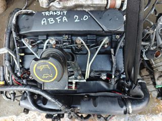 Ford transit 2001-2006 2.0tdci 101hp
