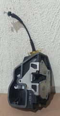 ΚΛΕΙΔΑΡΙΑ ΜΠΡΟΣΤΑ ΔΕΞΙΑ BMW E60 2003-2010 (7 PIN) 51217036170