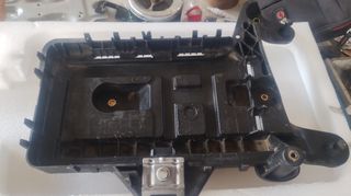 ΒΆΣΗ ΜΠΑΤΑΡΙΑΣ SKODA OCTAVIA II 1200TSI 2008-12
