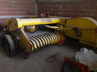 Presses Bamfords 2000