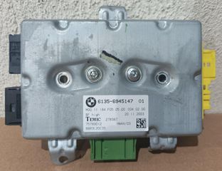 ΠΛΑΚΕΤΑ ΠΟΡΤΑΣ ΜΠΡΟΣΤΑ ΔΕΞΙΑ BMW E60 2003-2010 61356945147