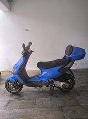 Piaggio Skipper 125 2003