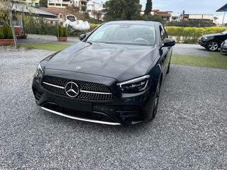 Mercedes-Benz E 220 2021 ΠΑΡΑΓΓΕΛΙΕΣ!!!!!!-thumb-1