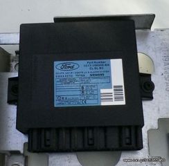 ΕΓΚΕΦΑΛΟΣ ΚΕΝΤΡΙΚΟΥ ΚΛΕΙΔΩΜΑΤΟΣ FORD TRANSIT 00-06