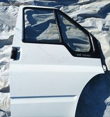 ΠΟΡΤΑ ΣΥΝΟΔΗΓΟΥ ΚΟΜΠΛΕ FORD TRANSIT 2000-2006