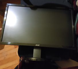μόνιτορ acer k222HQL για ανταλλακτικά
