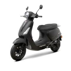 Daytona Diva 125 2024 DIVA
